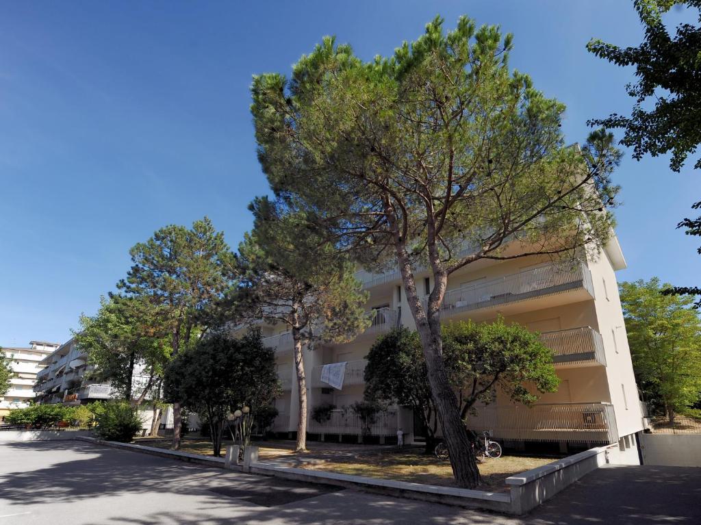 Residence Braida Caorle Ngoại thất bức ảnh