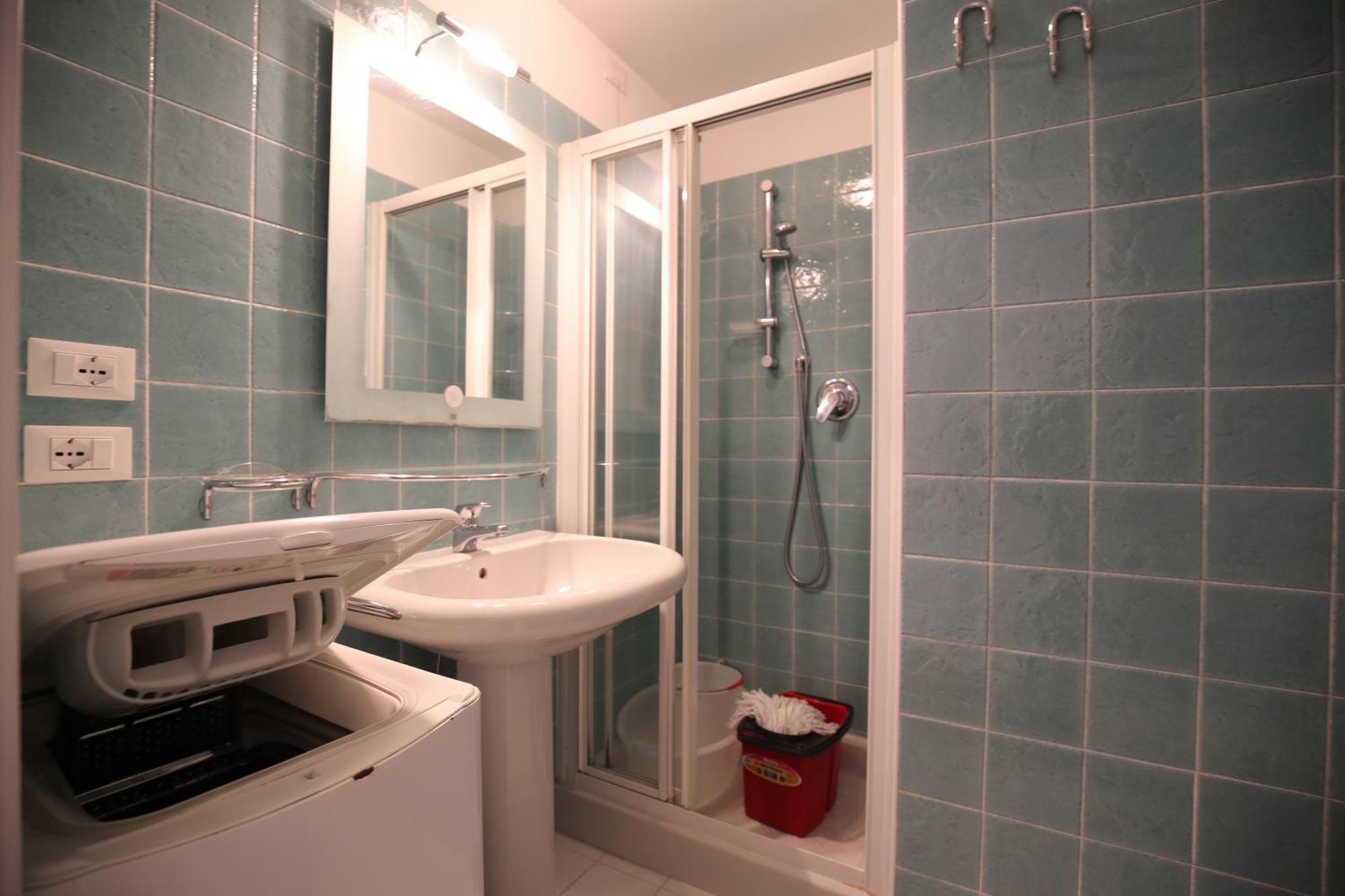 Residence Braida Caorle Phòng bức ảnh