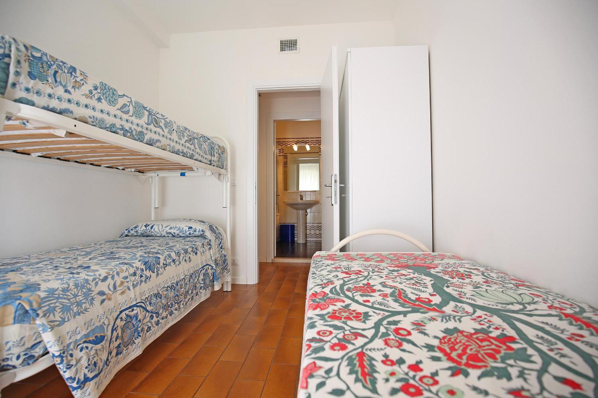 Residence Braida Caorle Ngoại thất bức ảnh