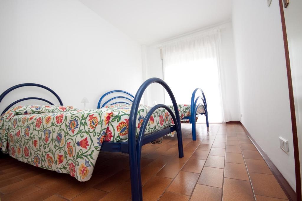 Residence Braida Caorle Phòng bức ảnh