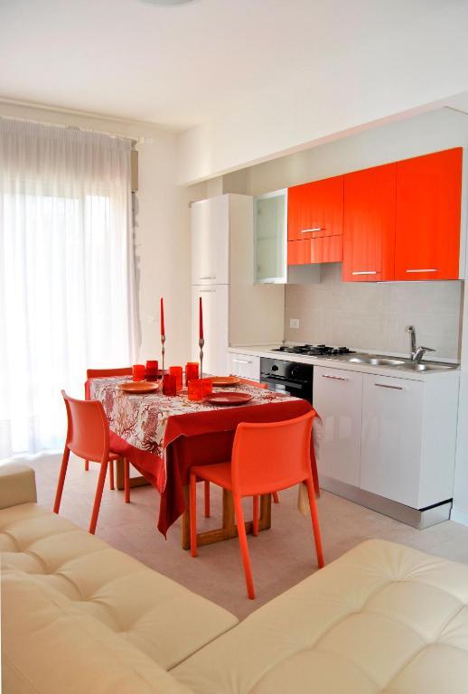 Residence Braida Caorle Phòng bức ảnh