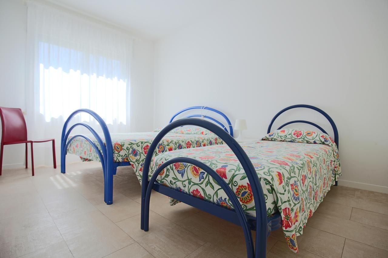 Residence Braida Caorle Ngoại thất bức ảnh