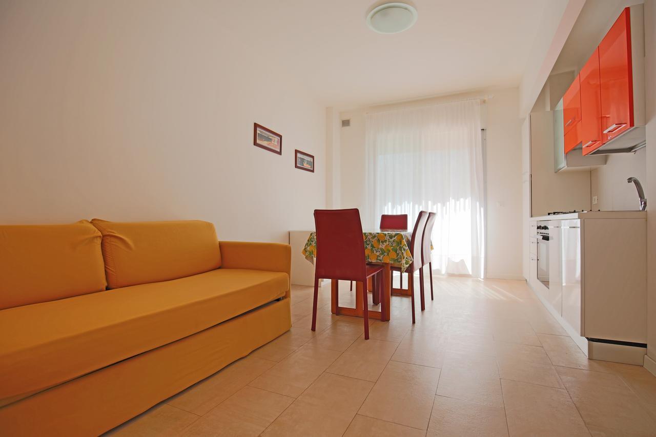 Residence Braida Caorle Ngoại thất bức ảnh