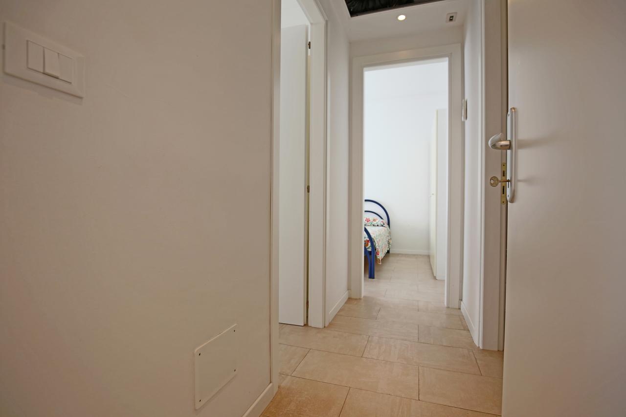 Residence Braida Caorle Ngoại thất bức ảnh